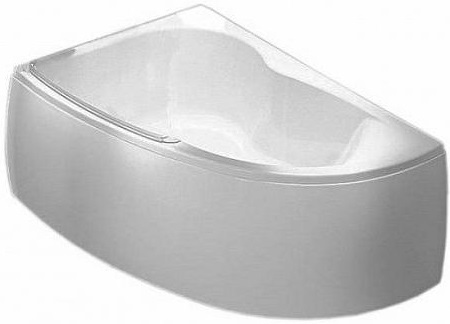 Акриловая ванна Jacob Delafon Micromega Duo 170x105 E60221RU-00 L - 2