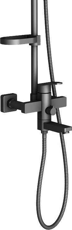 Душевая стойка Timo Beverly SX-1060/03 - 2