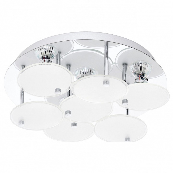 Накладной светильник Eglo ПРОМО Juranda 95518 - 0