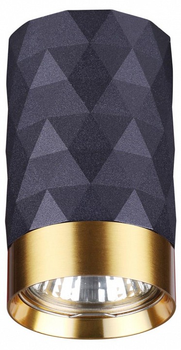 Потолочный светильник Odeon Light Hightech Ad astrum 4287/1C - 0