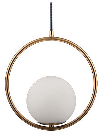 Подвесной светильник Loft it Glob LOFT2600-A - 0