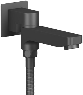 Душевой комплект Timo Selene SX-3069/03SM черный - 4