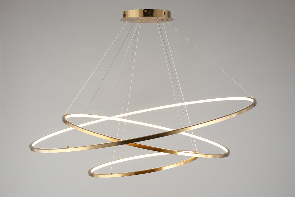 Подвесной светильник Aployt Monisia APL.020.03.138 - 5