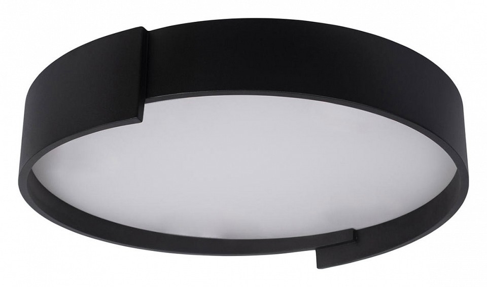 Накладной светильник Loft it Coin 10200 Black - 2