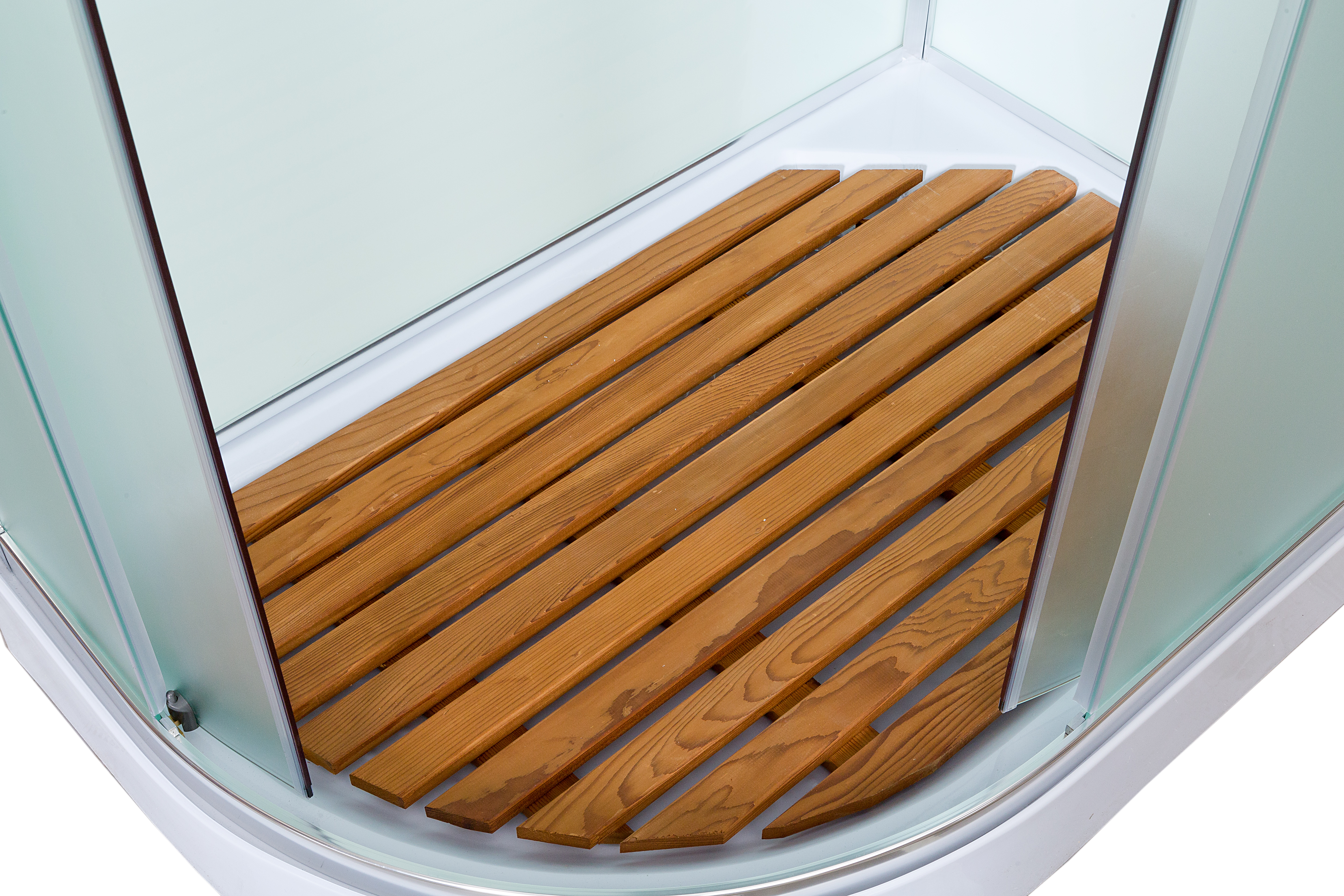 Душевая кабина Deto D102 R D102R - 2