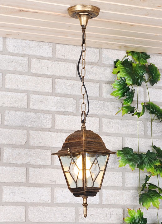 Подвесной светильник Elektrostandard Vega H a025020 - 2