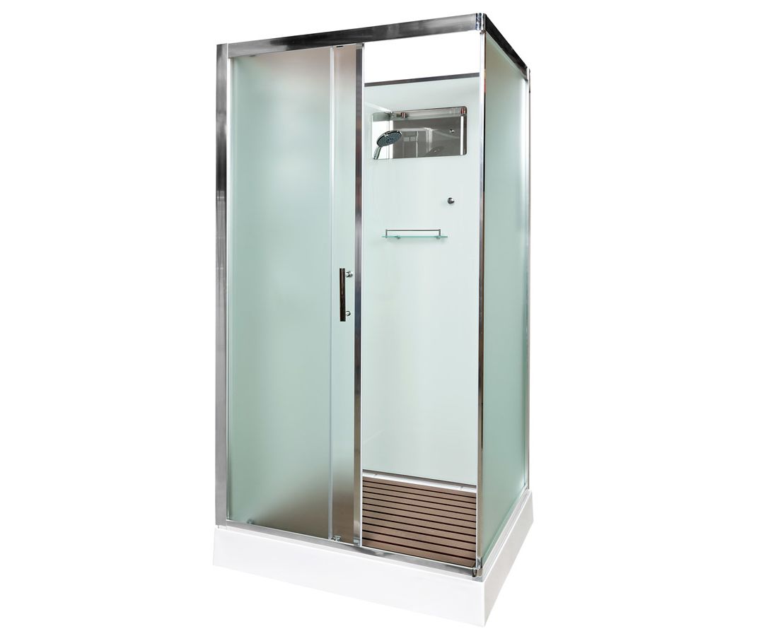 Душевая кабина Deto D119 - 0