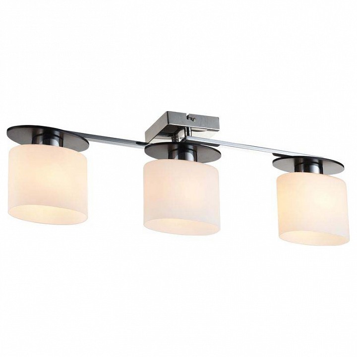 Потолочная люстра Freya Bice FR5101-CL-03-CN - 1