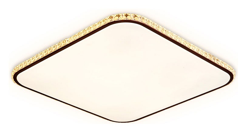 Накладной светильник Ambrella Light FF FF76 - 0