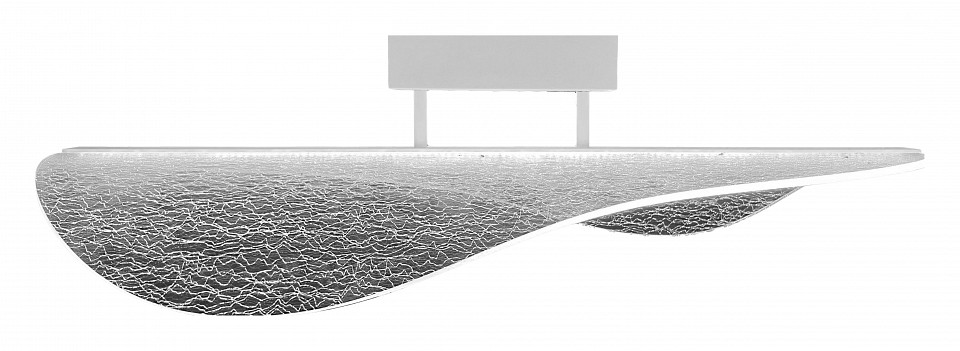 Потолочный светодиодный светильник Mantra Bianca 7835 - 0