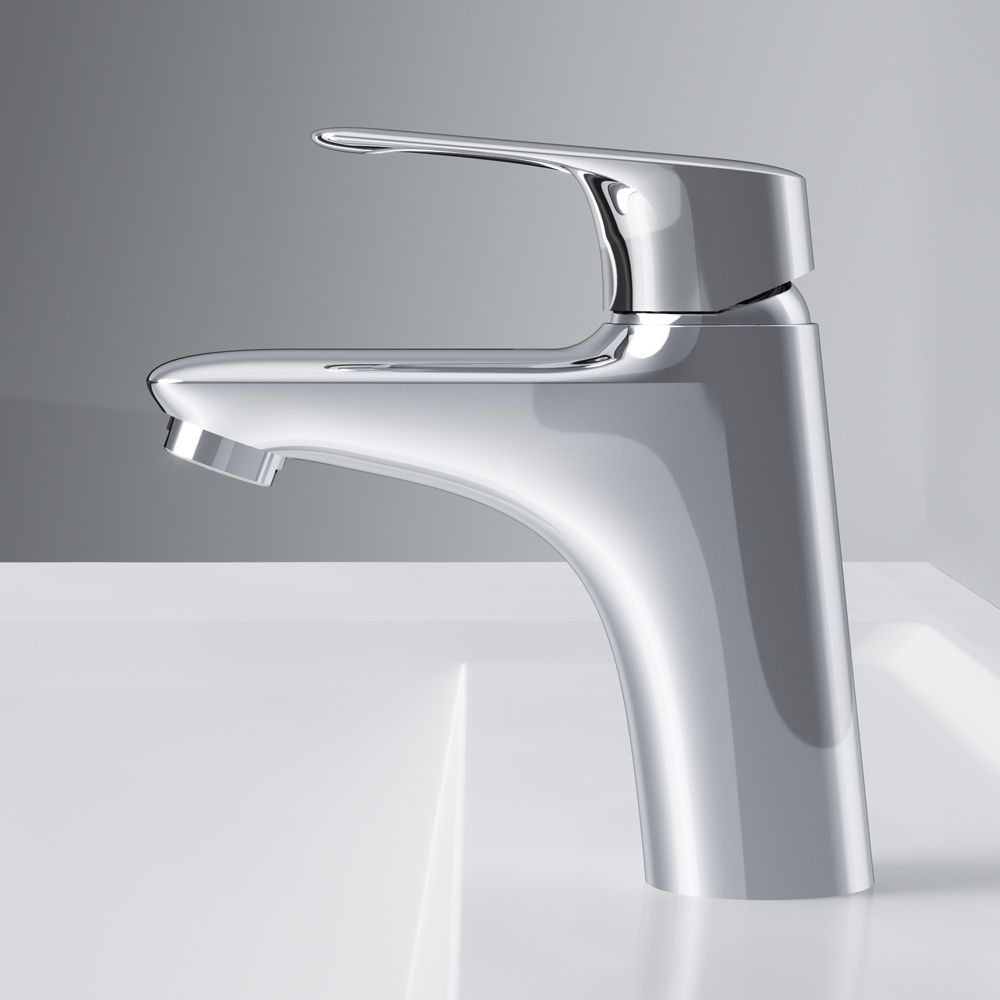 Смеситель AM.PM Joy F85E02100 для раковины - 4