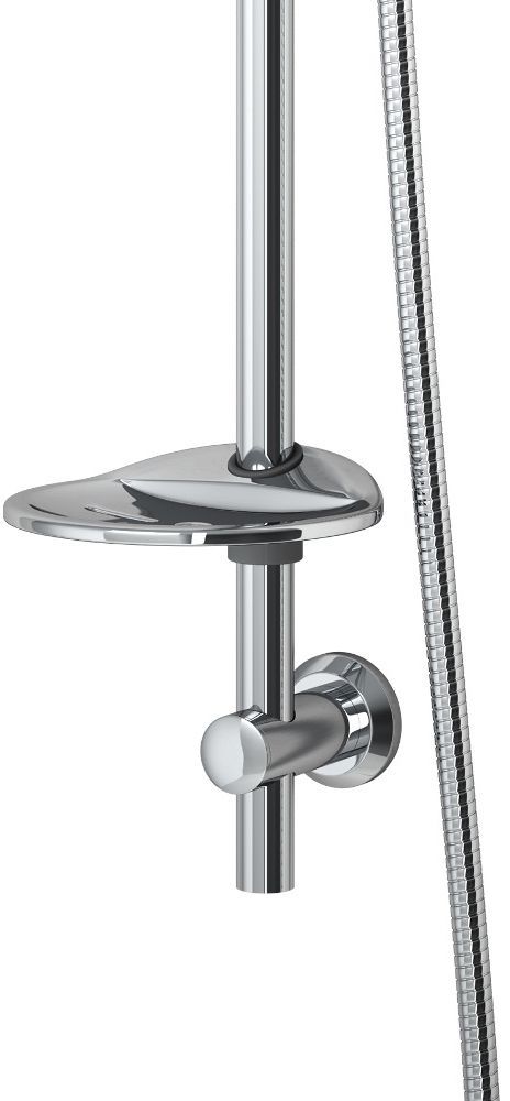 Душевой гарнитур Dorff Norma D0101000 - 3