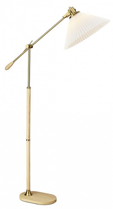 Торшер Velante 532 532-715-01 - 0