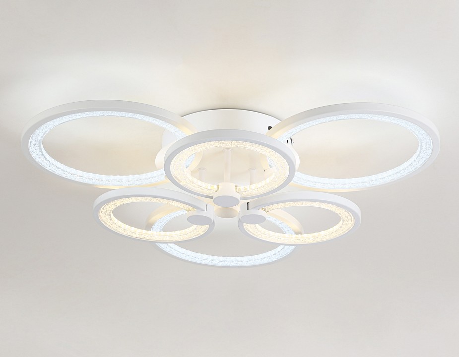 Потолочная люстра Ambrella FA FA4085 - 2