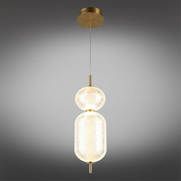 Подвесной светильник Omnilux Cedrello OML-68816-02 - 8