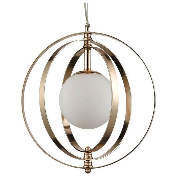 Подвесной светильник Vele Luce Orion VL1834P01 - 0