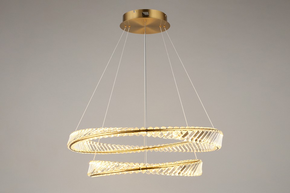 Подвесной светильник Aployt Olimp APL.045.03.65 - 7