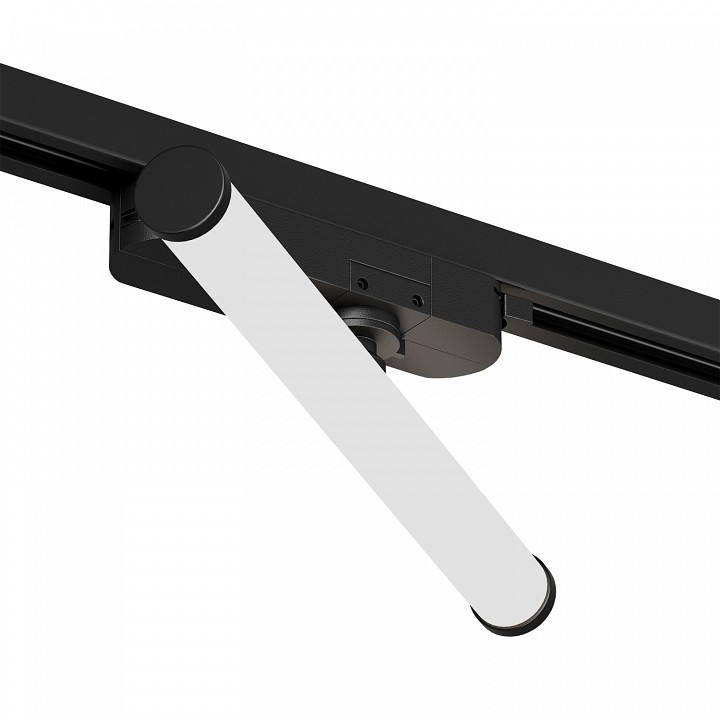 Накладной светильник Denkirs Strom DK6448-BK - 3