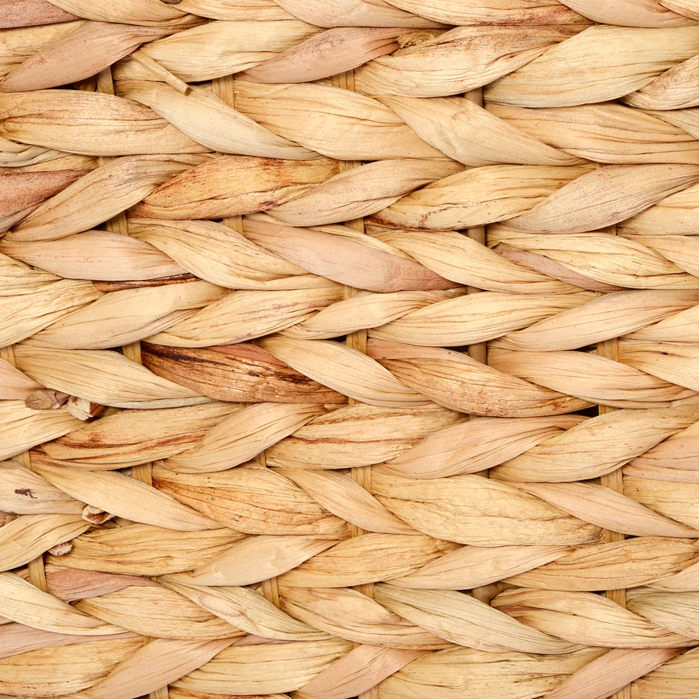 Корзина для белья Wasserkraft L светло - коричневый WB-610-L - 6