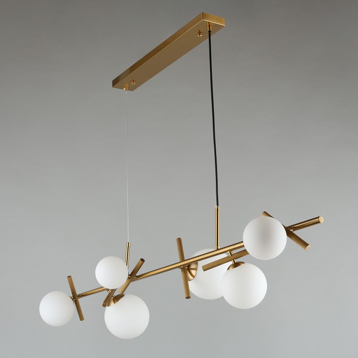 Подвесной светильник Aployt Penelopa APL.643.13.06 - 9