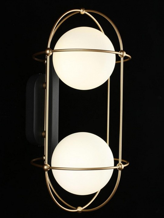 Бра Aployt Mahot APL.317.01.02 - 7