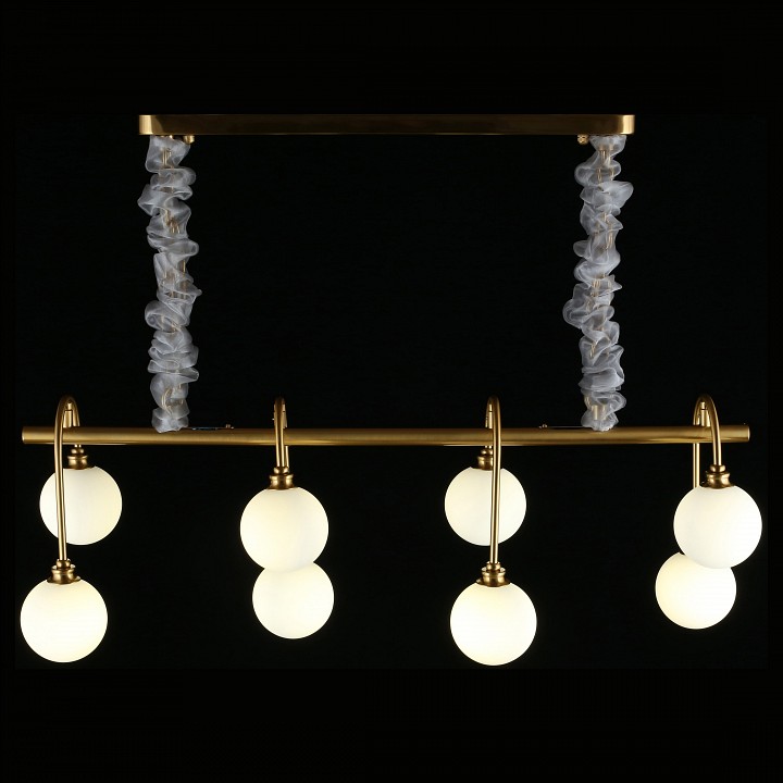 Подвесная люстра Aployt Eloiz APL.839.03.08 - 5