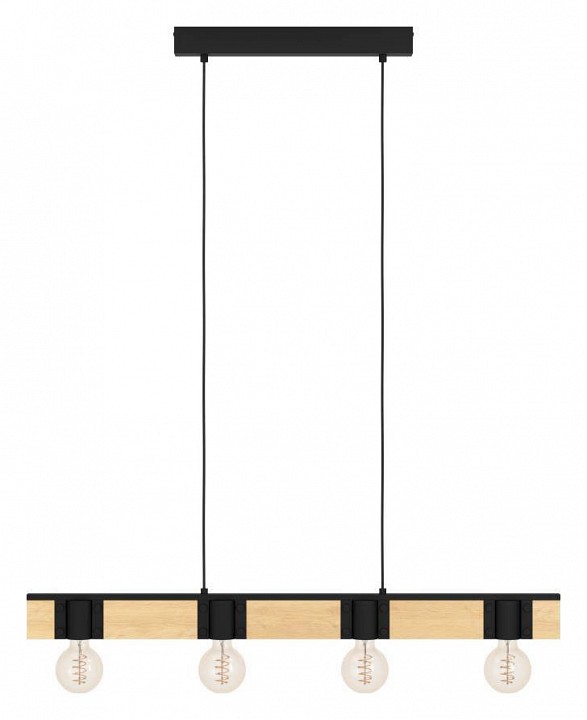 Подвесной светильник Eglo Bailrigg 43902 - 2