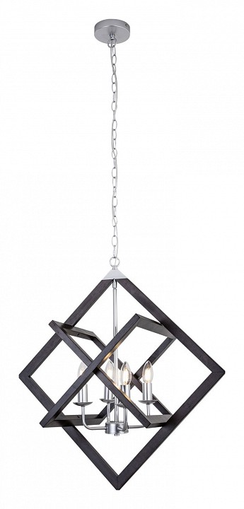 Подвесная люстра Lussole Carrollton LSP-8733 - 2