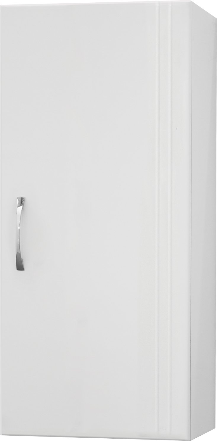 Шкаф Style Line Эко Стандарт 36 белый ЛС-00000197 - 2