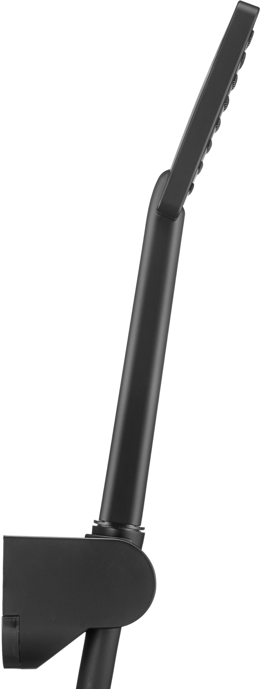 Душевой гарнитур Swedbe Hermes черный матовый  5136B - 3