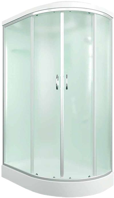 Душевая кабина Erlit Comfort ER3512PL-C3-RUS - 1