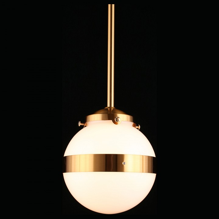 Подвесной светильник Aployt Lulu APL.820.06.01 - 2