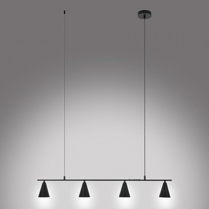 Подвесной светильник MyFar Milla MR1001-4P - 1