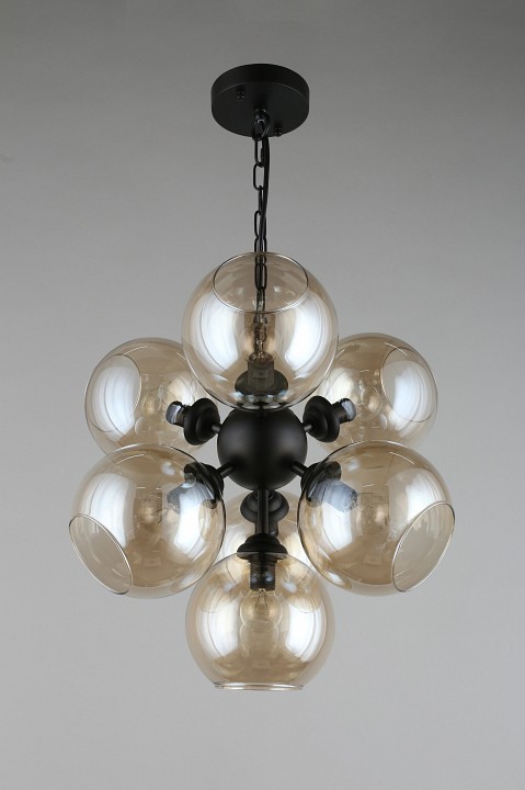 Подвесная люстра Aployt Greta APL.912.03.07 - 7