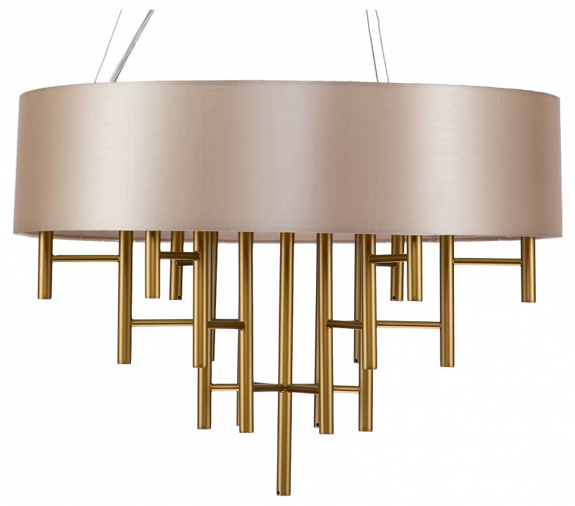 Подвесной светильник Favourite Cosmo 2993-6P - 0