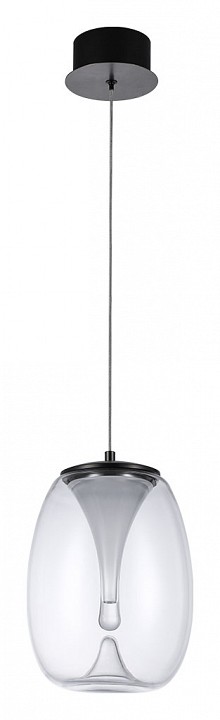 Подвесной светильник Divinare Campo 5874/09 SP-8 - 1