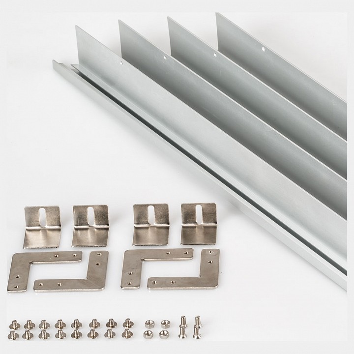 Рамка встраиваемая для светильника Arlight BX6060 023867 - 0