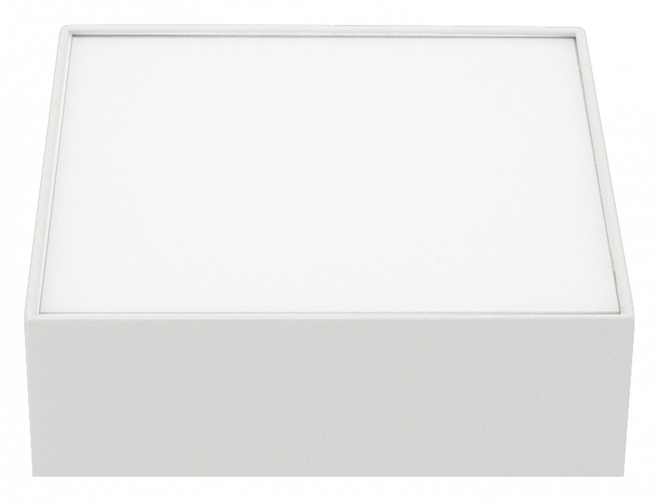 Накладной светильник Arlight QUADRO 040925 - 1