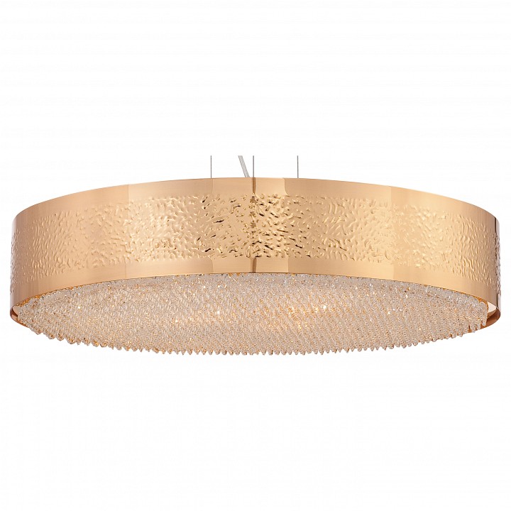 Подвесной светильник Lucia Tucci Fabian fabian 1552.9 gold - 0