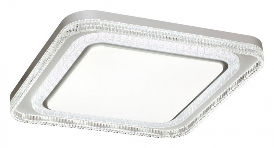 Накладной светильник Sonex Suzy Silver 7685/EL - 0