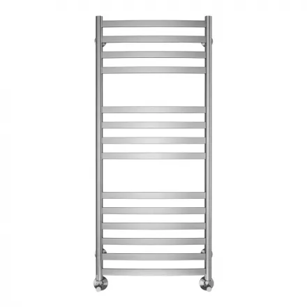 Водяной полотенцесушитель Terminus Авиэль П14 500х1200 Хром 4670078529220 - 0