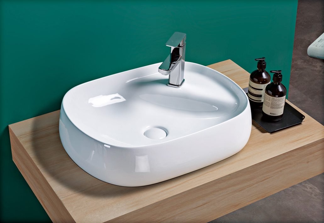 Раковина Gid N9048 - 0