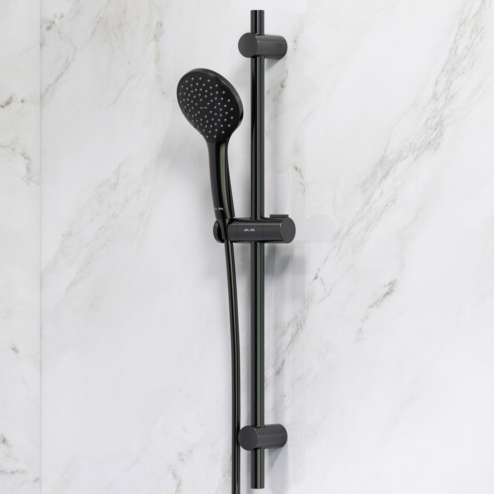 Душевой гарнитур AM.PM Gem F0190022 - 1