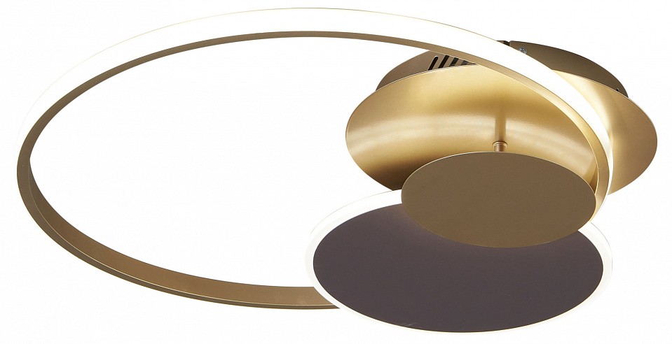 Накладной светильник Escada Pleiades 10247/3LED - 0