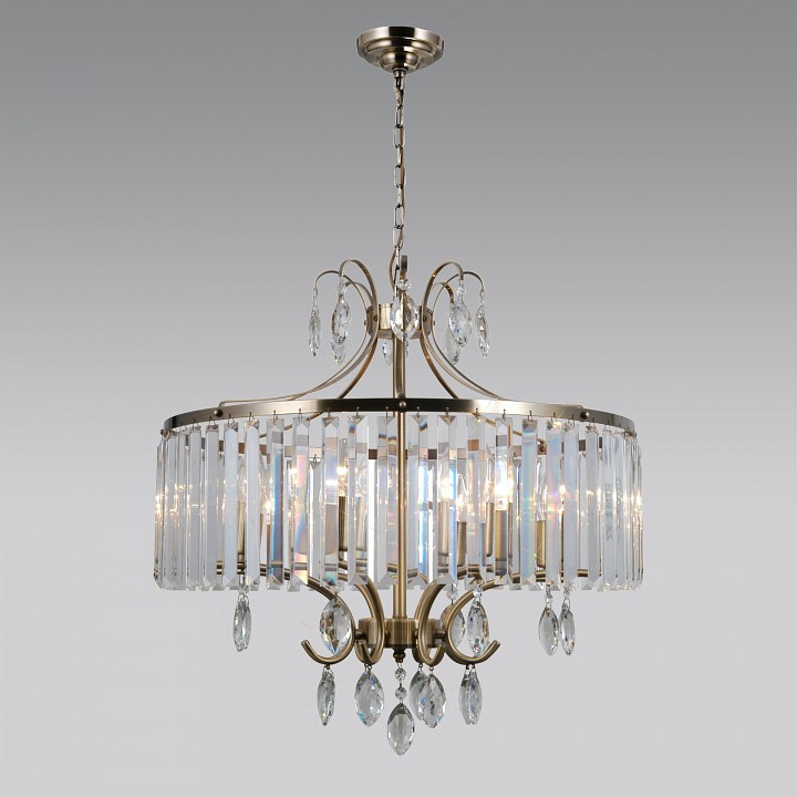 Подвесная люстра Citilux Инга CL335183 - 2