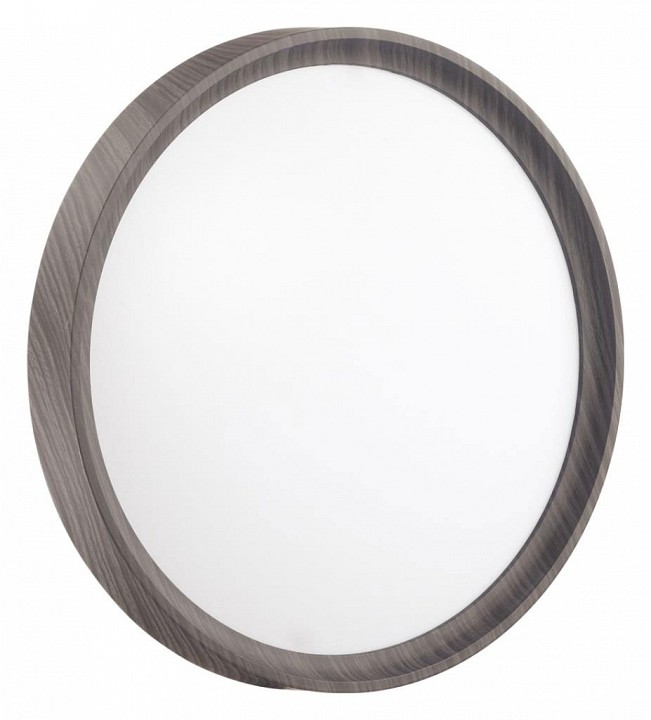 Настенно-потолочный светодиодный светильник Sonex Woodi 7627/EL - 4