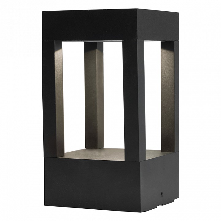 Уличный светодиодный светильник Feron Лос-Анджелес DH801 48449 - 2