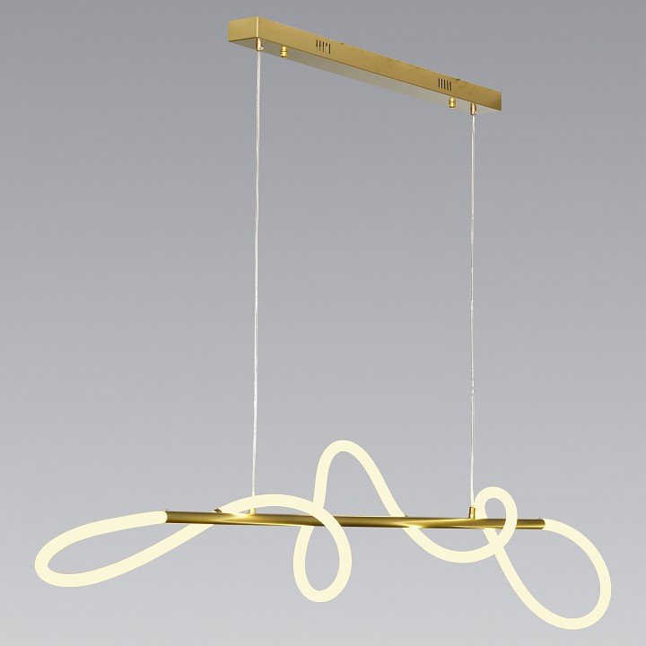 Подвесной светильник Lussole Loft River LSP-8365 - 3