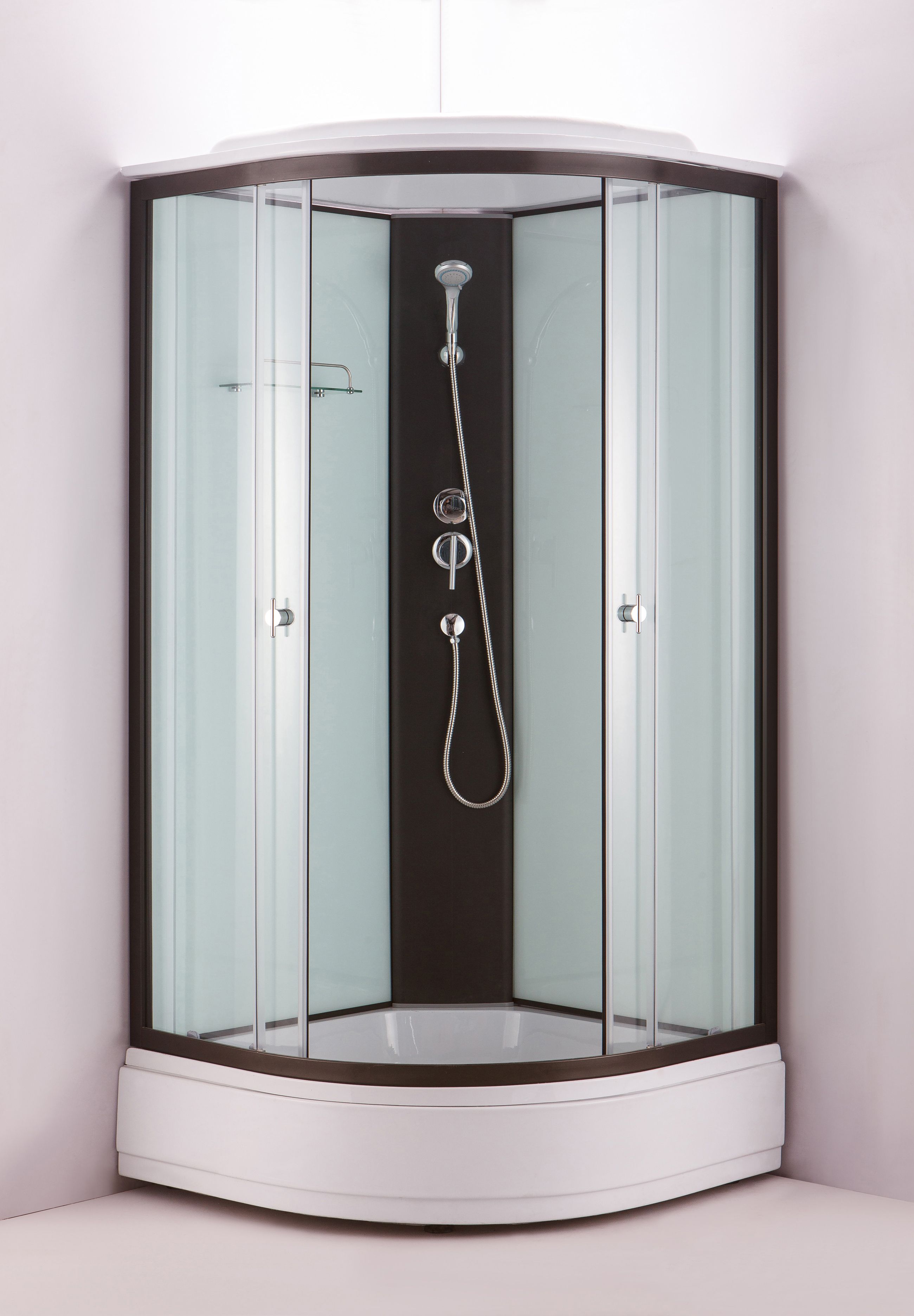 Душевая кабина Niagara NG-6702-14 67021414 - 1