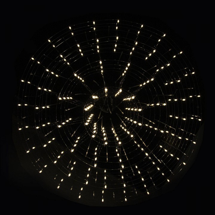 Подвесная люстра Loft it Spy 10258/1500 - 2